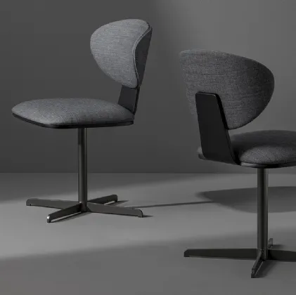 Sedia per Ufficio Olos Office di Bonaldo