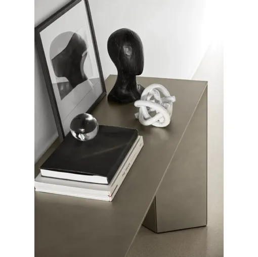 Mobile ingresso Dolm Console di Gallotti&Radice
