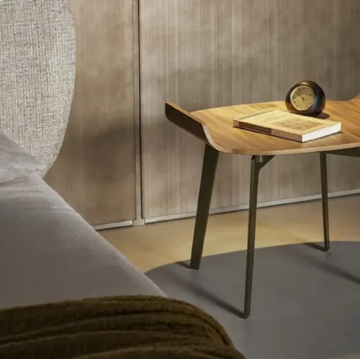 Comodino Olos di Bonaldo