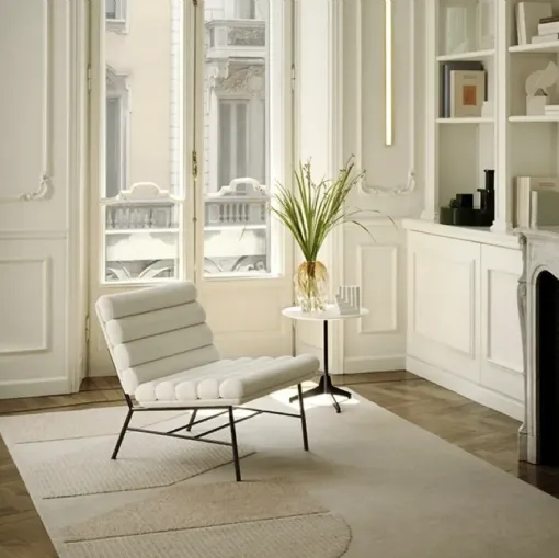  Poltroncina Pan Flute di Saba