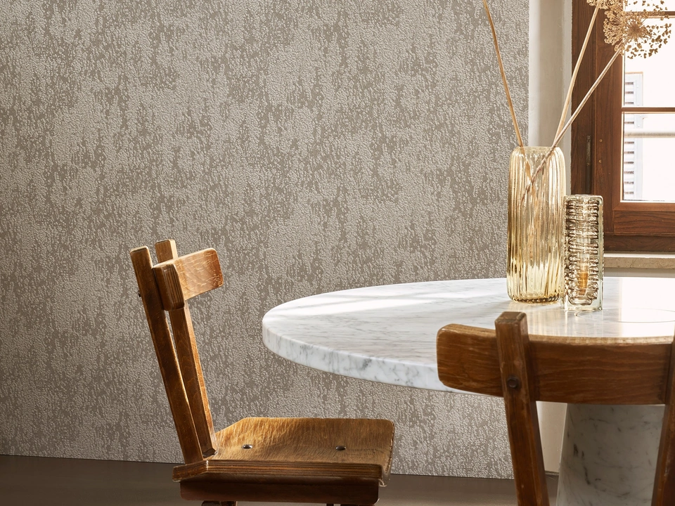 Carta da parati Mose di Wall&Decò