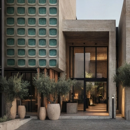 Carta da parati Namikidori di Wall&Decò