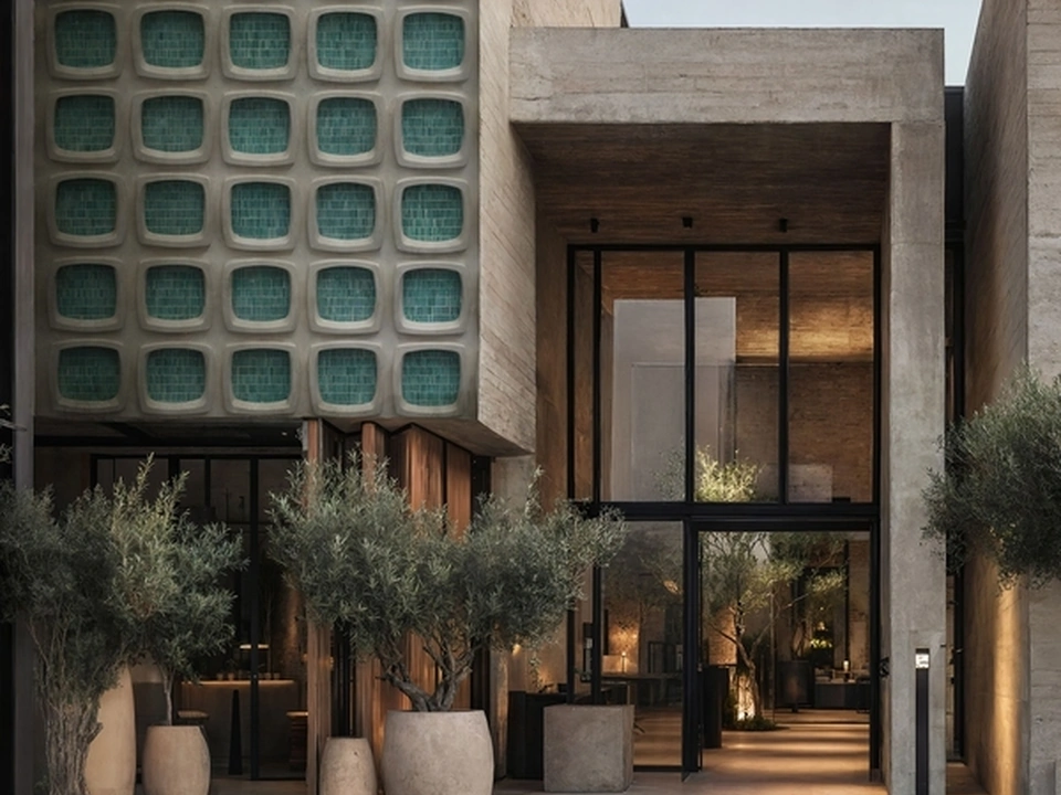 Carta da parati Namikidori di Wall&Decò