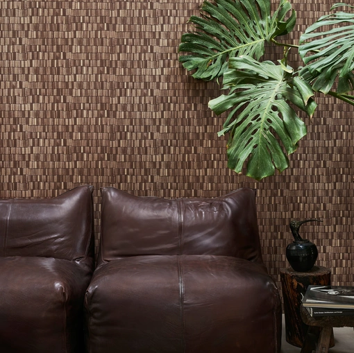 Carta da parati Tavillon di Wall&Decò