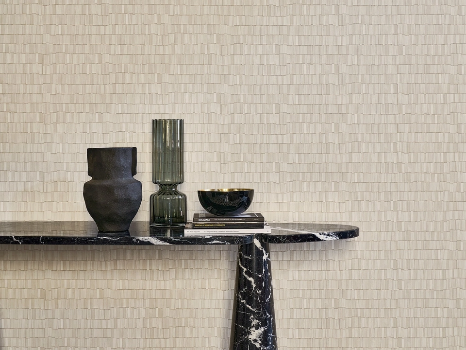 Carta da parati Tavillon di Wall&Decò