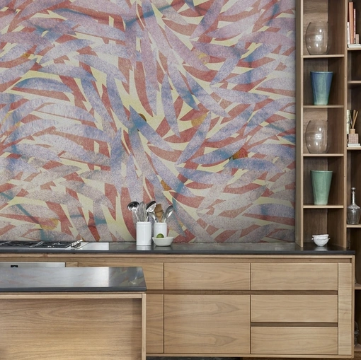 Carta da parati Underwater di Wall&Decò