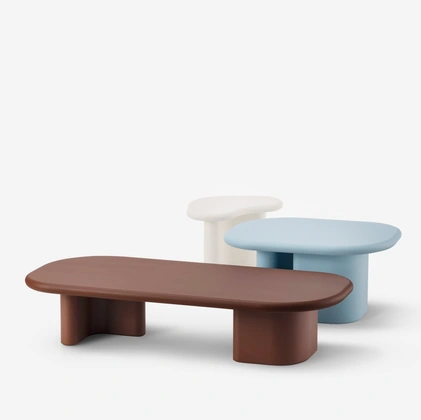 Tavolino Bonbon Coffee di Miniforms