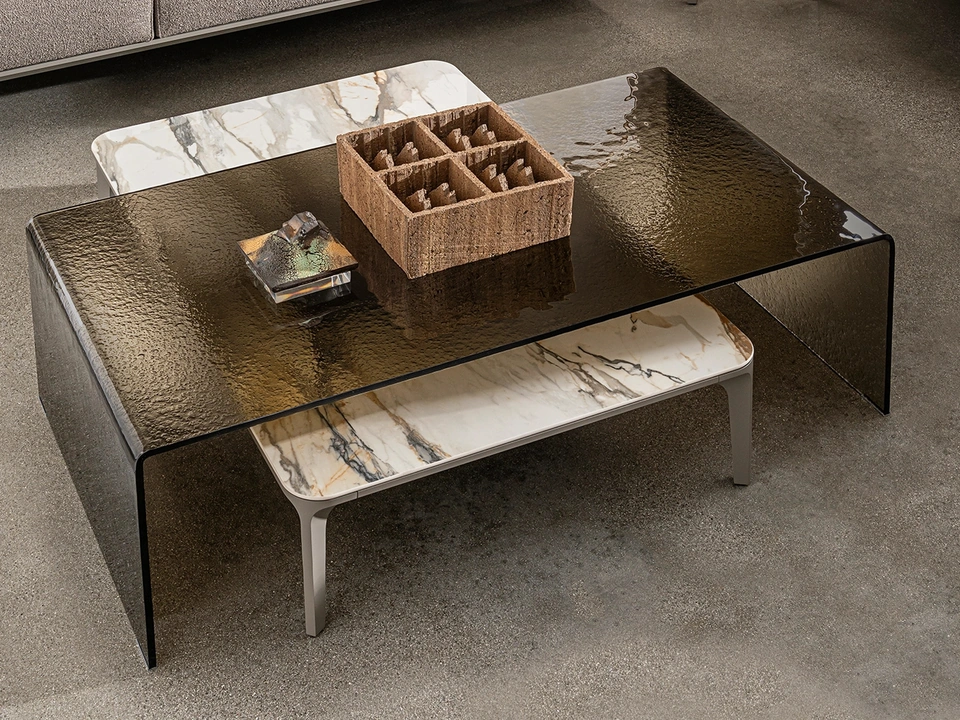 Tavolino Bridge di Sovet