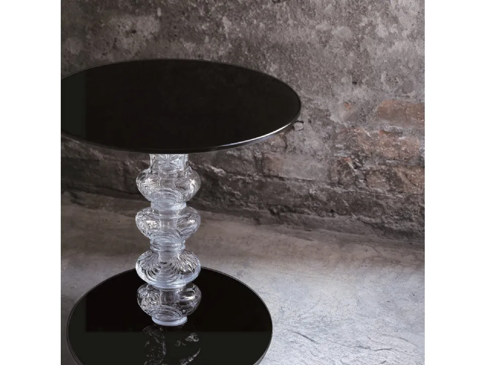 Tavolino Calice di Glas Italia