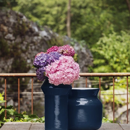 Vaso Cuoppo di Miniforms