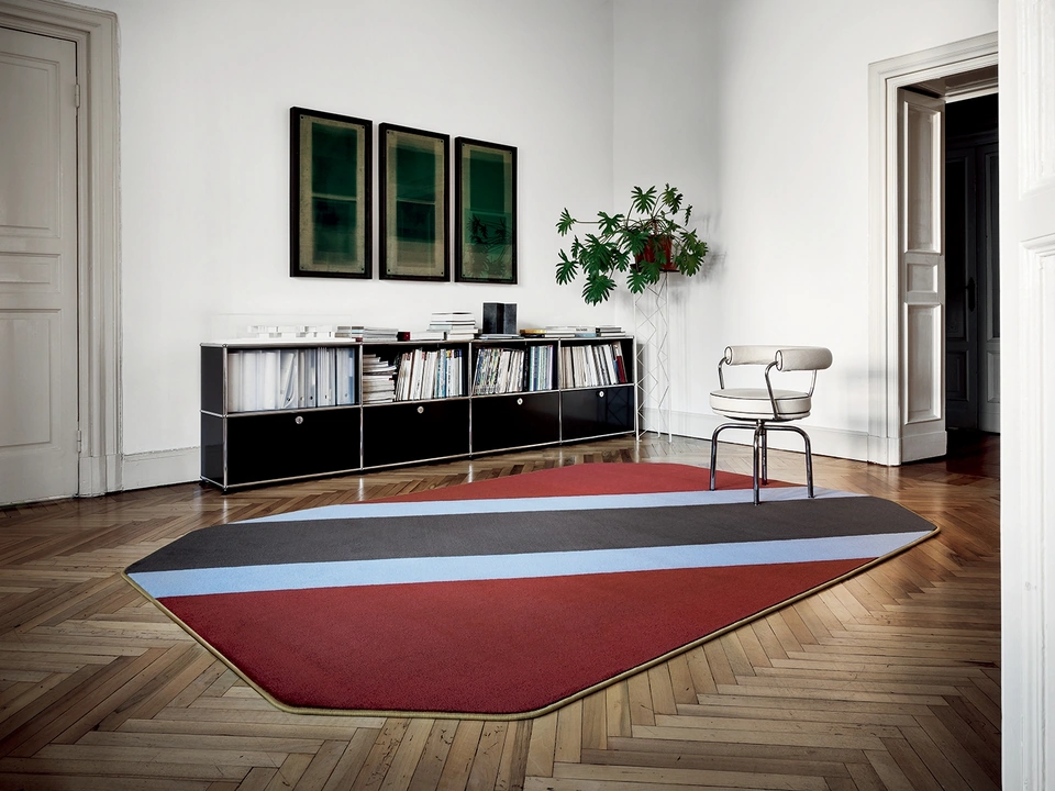 Tappeto Ducale di Besana Moquette