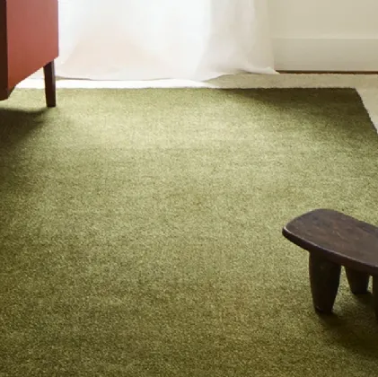 Tappeto Frame di Besana Moquette