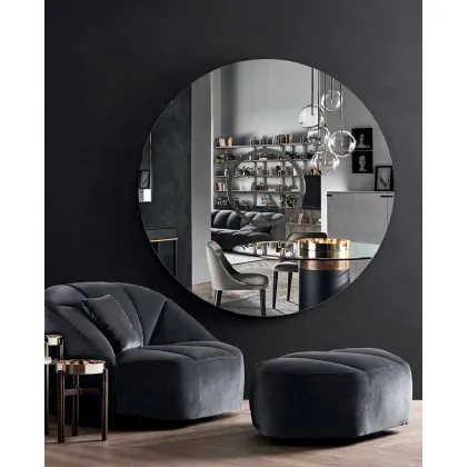 Specchio Sole di Gallotti&Radice