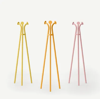 Appendiabiti Hug Hangers di Fantin