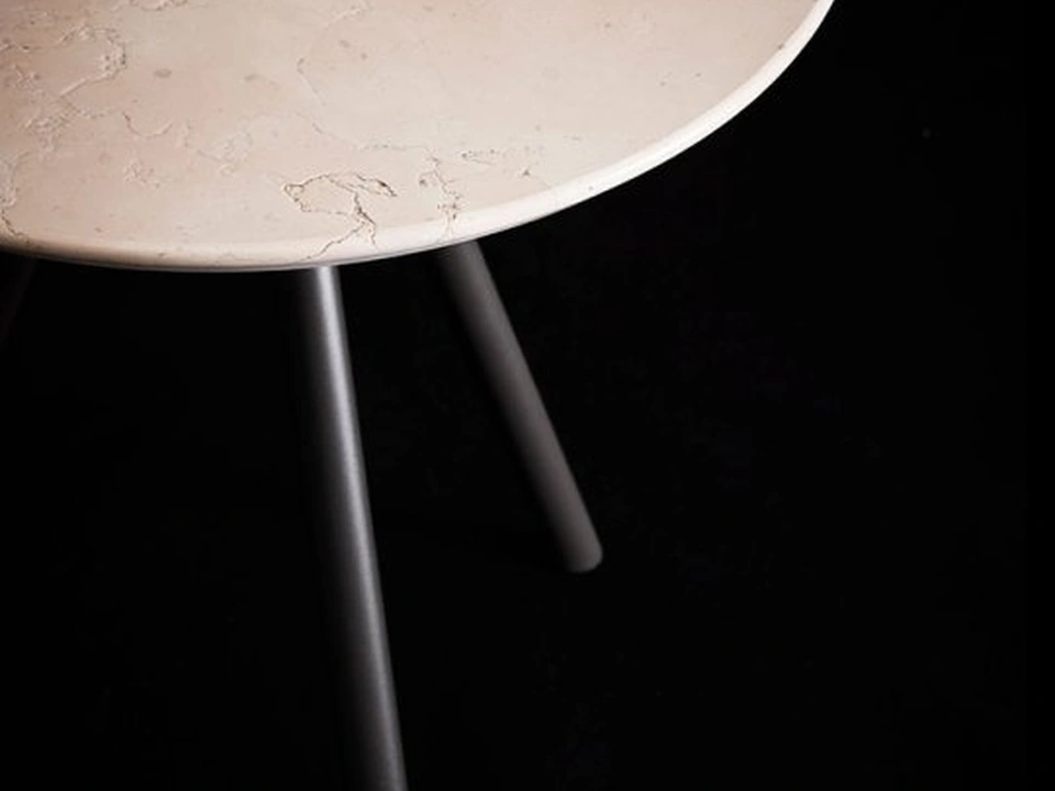 Tavolino Jill di Bolzan Letti