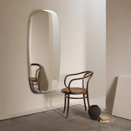 Specchio Menteur di Glas Italia