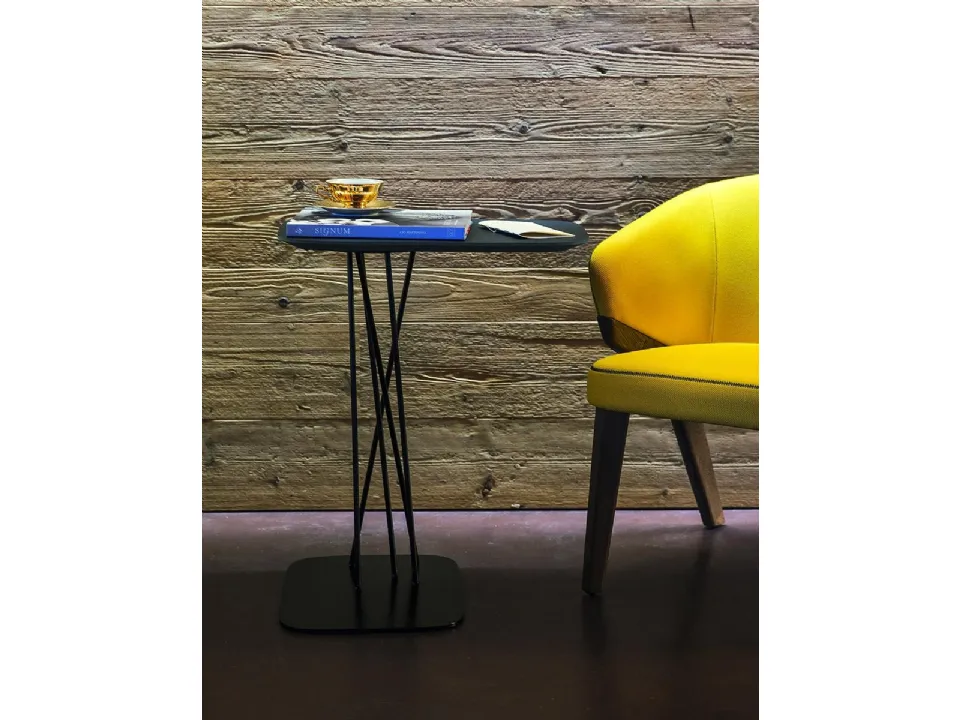 Tavolino Mika 3175 di Bross Italia