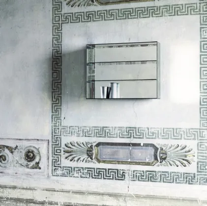 Mensola Mirror Mirror di Glas Italia