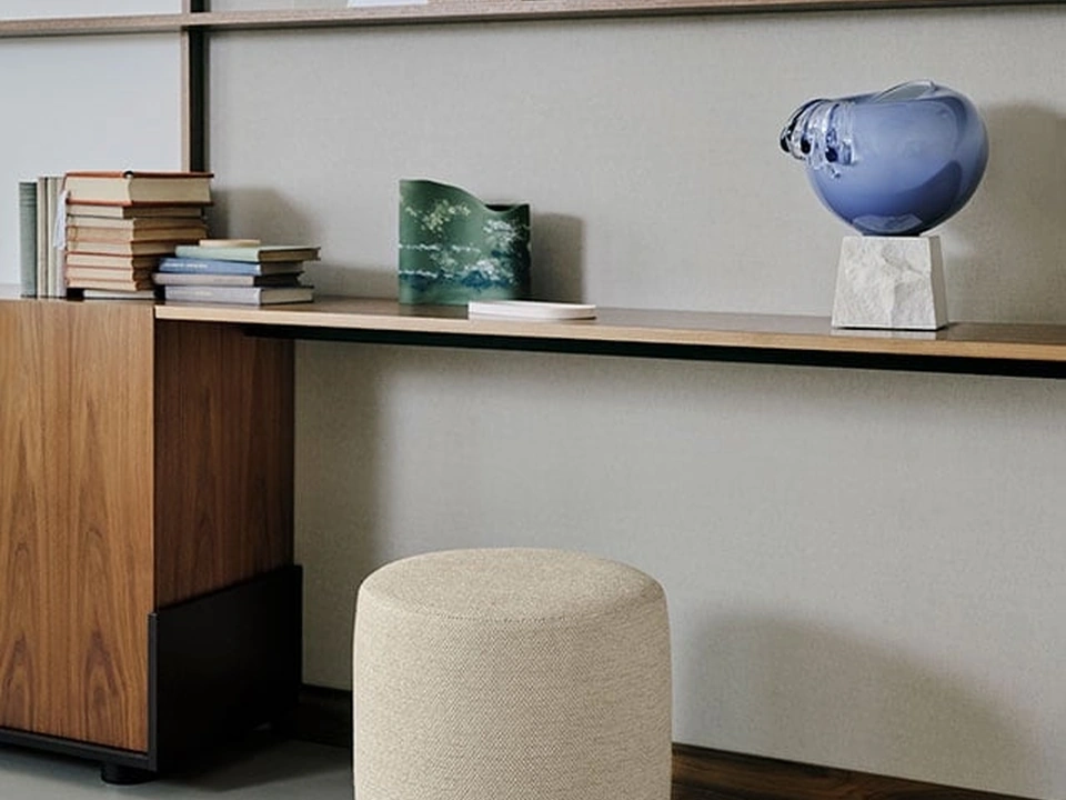 Pouf Beauty di Saba