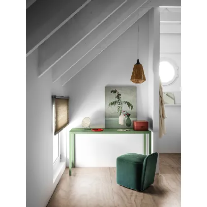 Scrittoio Sage Green di Fantin