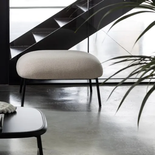 Pouf Sit 2106 di Bross Italia