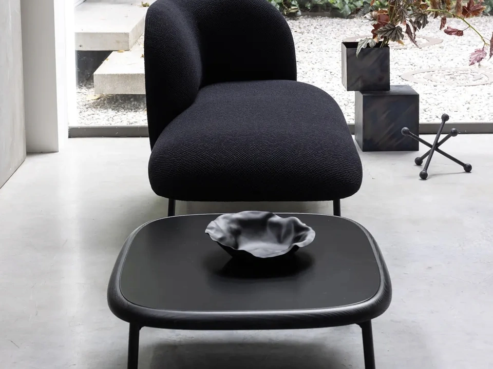 Tavolino Sit 2110 di Bross Italia