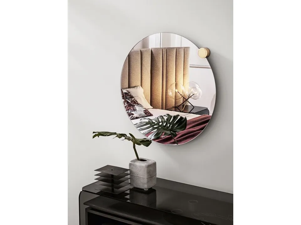 Specchio Odette di Gallotti&Radice