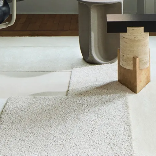 Tappeto Strata di Besana Moquette