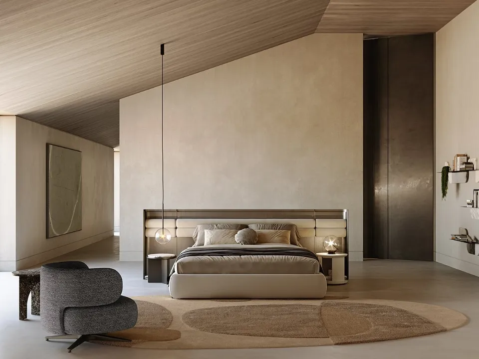 Tappeto Ato di Gallotti&Radice
