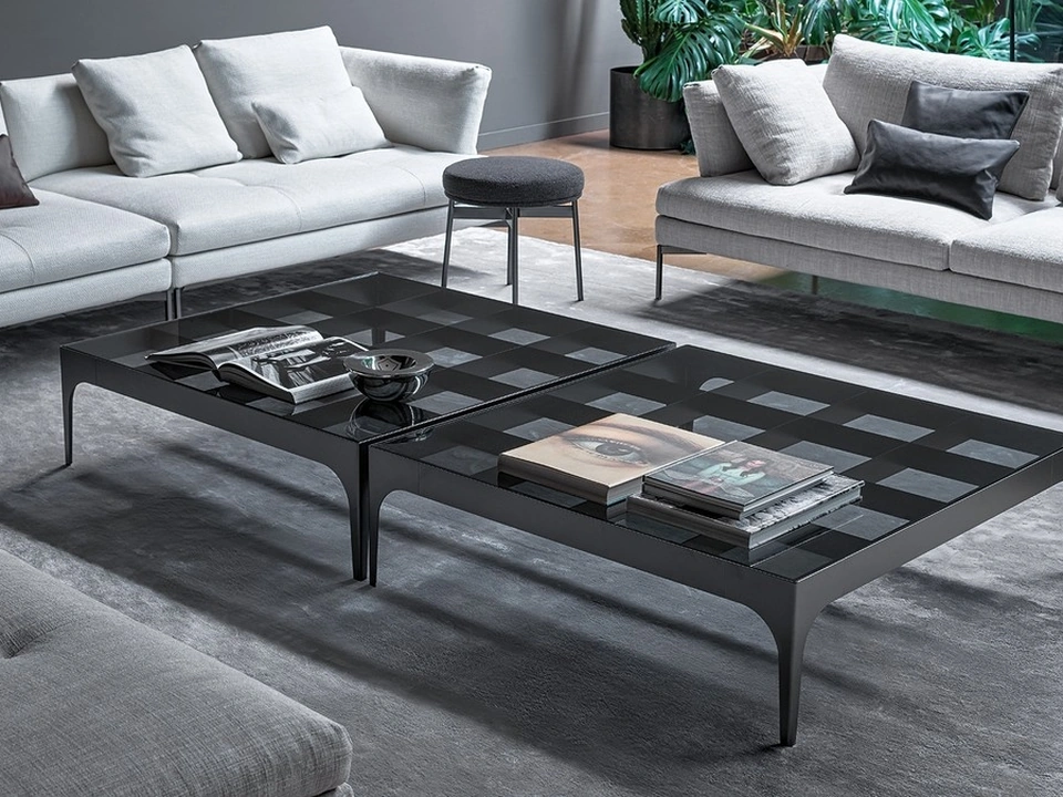 Tavolino Passy di Bonaldo