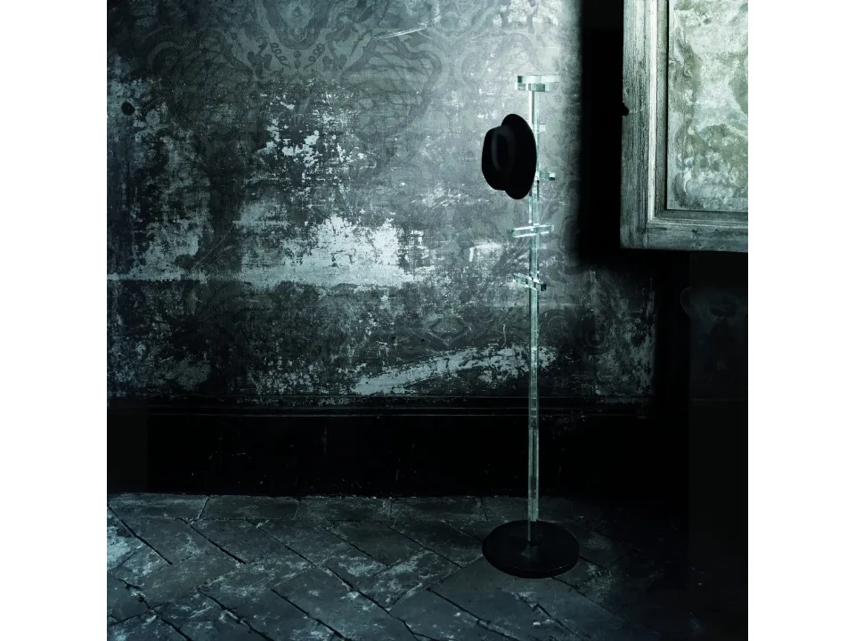 Appendiabiti Telegrafo di Glas Italia