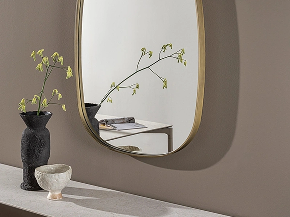 Specchiera York di Sovet