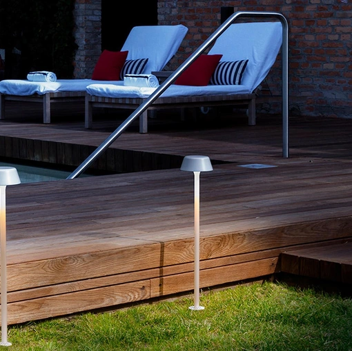 Lampada Firefly in the Sky Outdoor di Panzeri