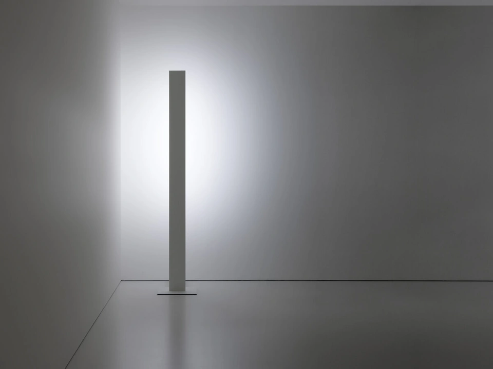 Lampada da terra Movie di Davide Groppi