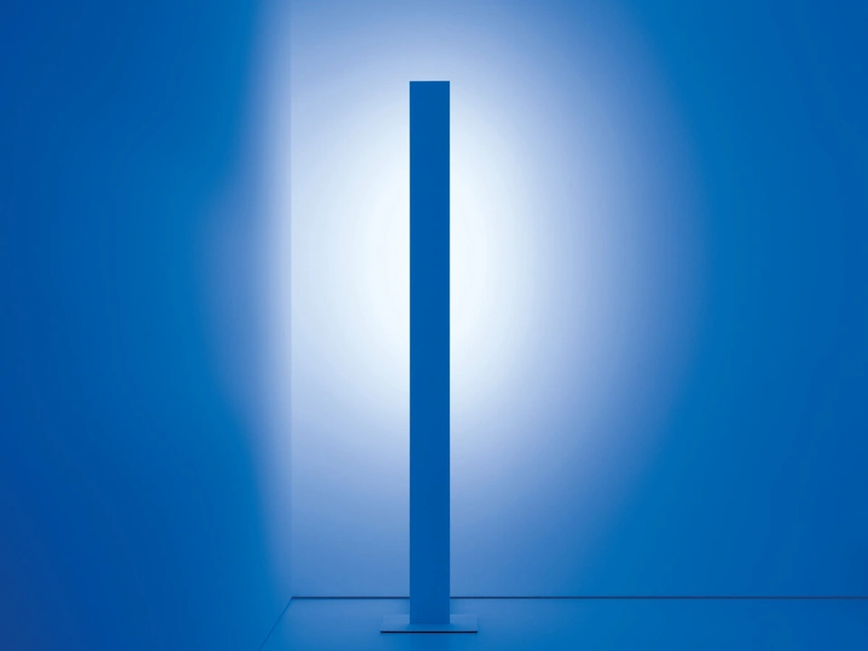 Lampada da terra Movie di Davide Groppi