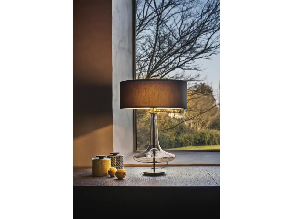 Lampada da tavolo New Classic di Pentalight