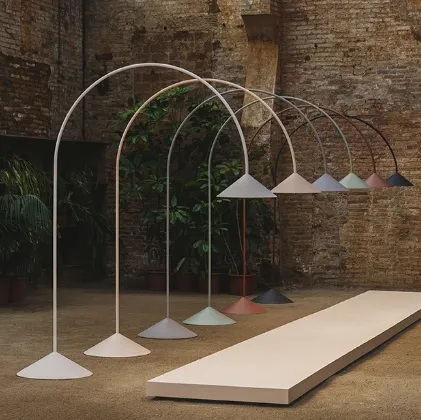 Lampada da esterno Out di Vibia