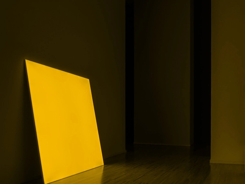 Lampada da terra Pablo di Davide Groppi