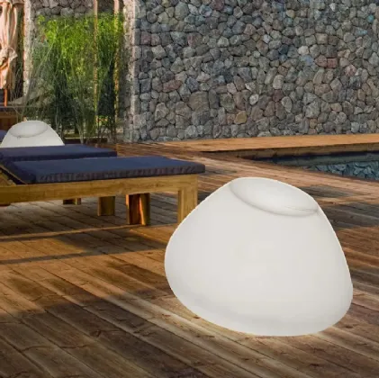 Lampada da esterno Potter di Panzeri