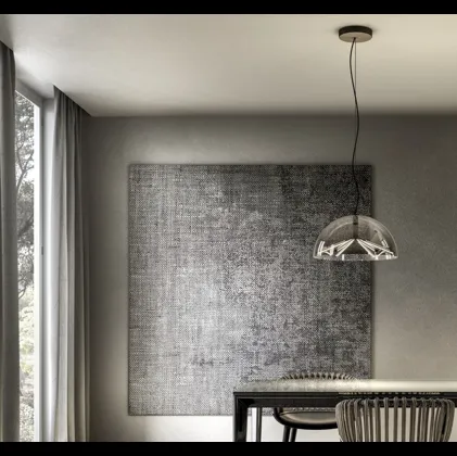 Lampada a sospensione Runa di Pentalight