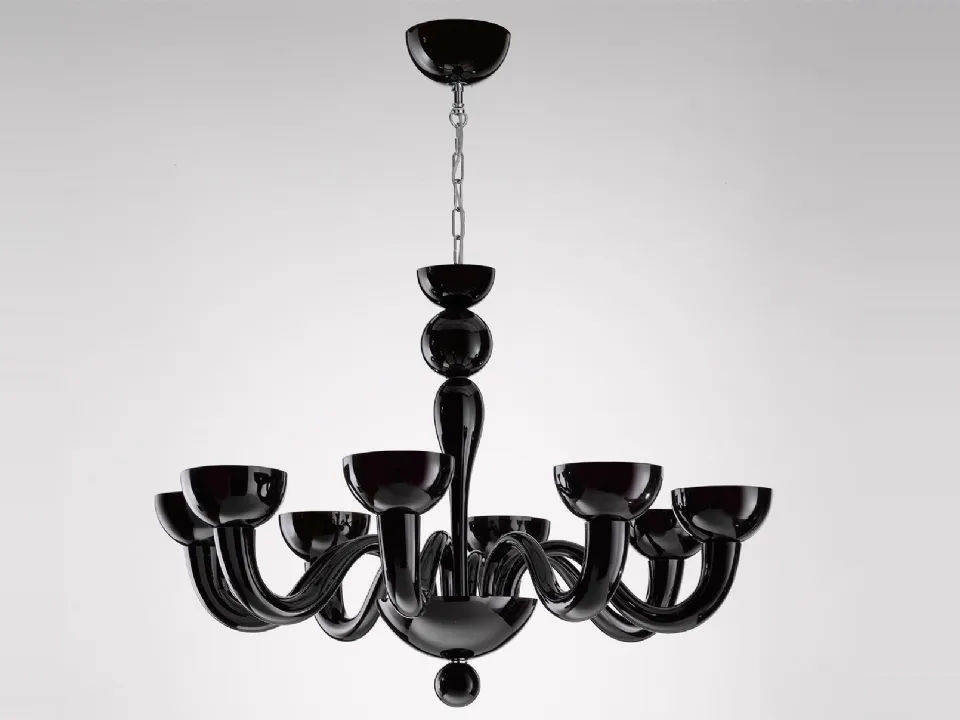 Lampada a sospensione Tate di Panzeri
