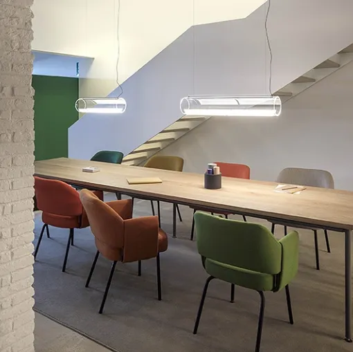 Lampada a sospensioneGuise di Vibia