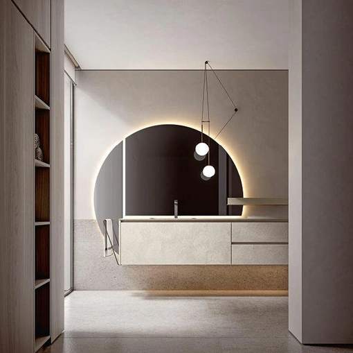 Mobile da Bagno sospeso Giunone 2574 di Edoné