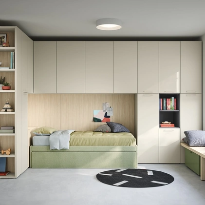 Cameretta a Ponte Turca di Nidi