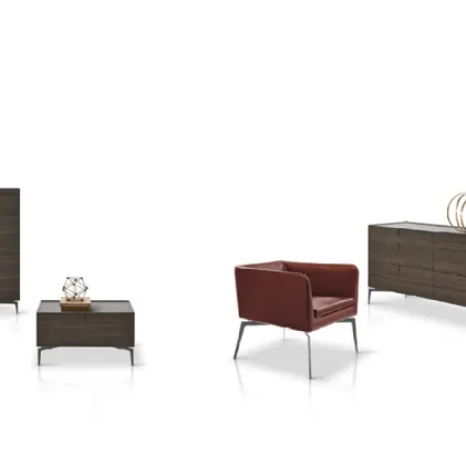 Gruppo Notte Meridien in Rovere di Alivar