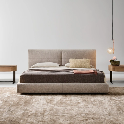 Letto Belloalto di Bonaldo