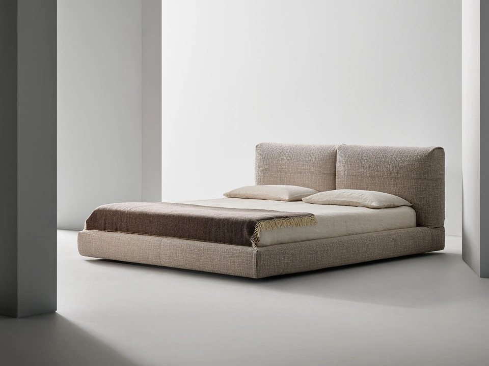 Letto Belloalto di Bonaldo