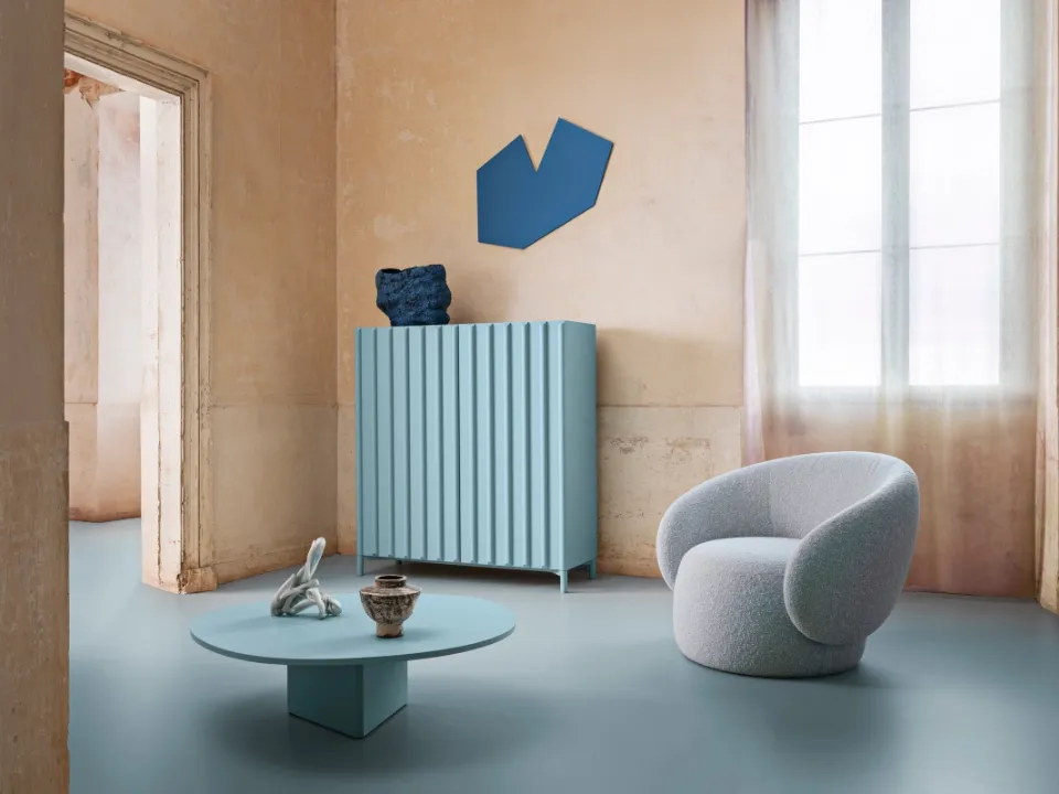 Madia Alta Container di Miniforms