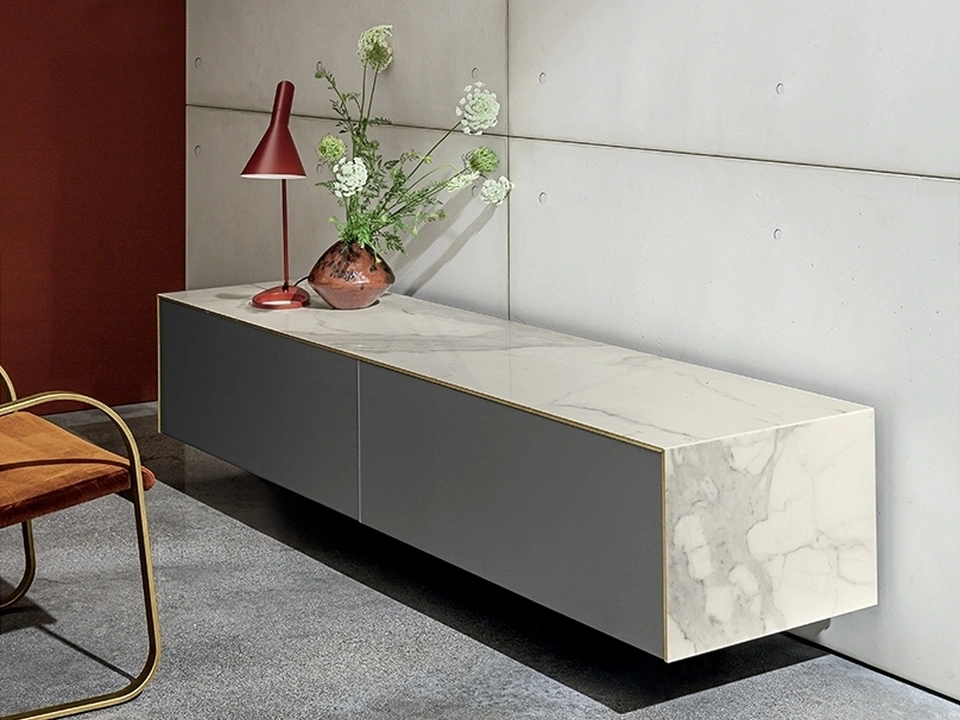 Madia sospesa Magda di Sovet