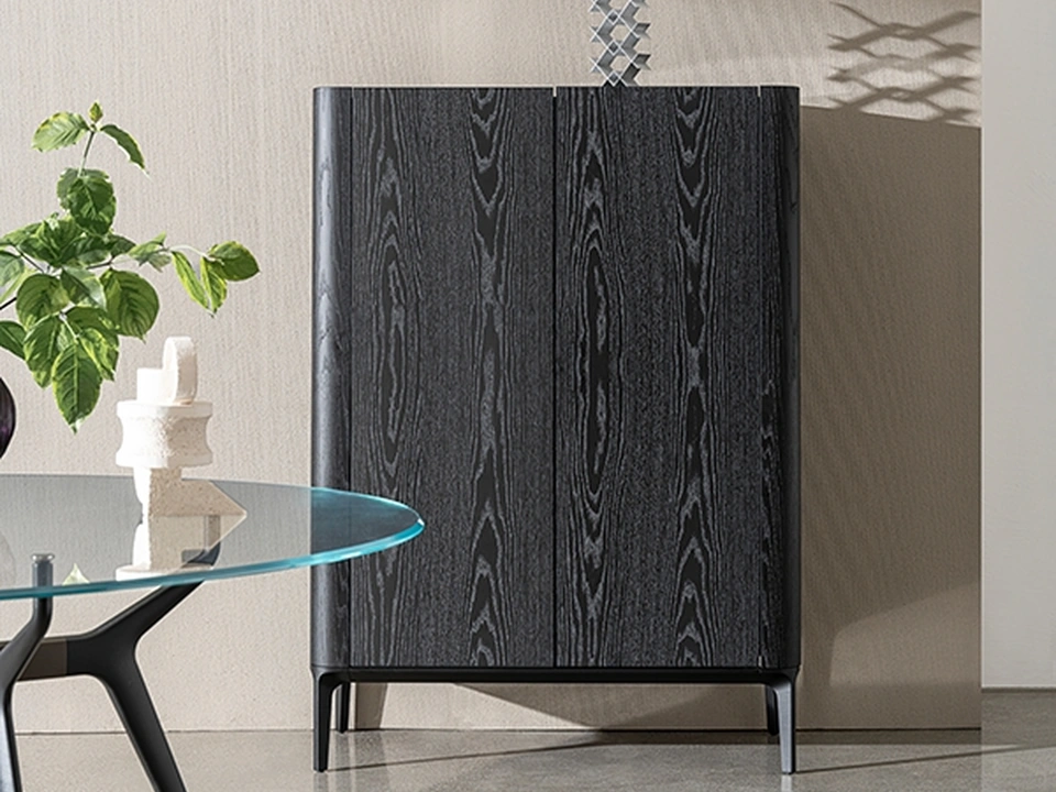 Madia Slim 2 Doors di Sovet